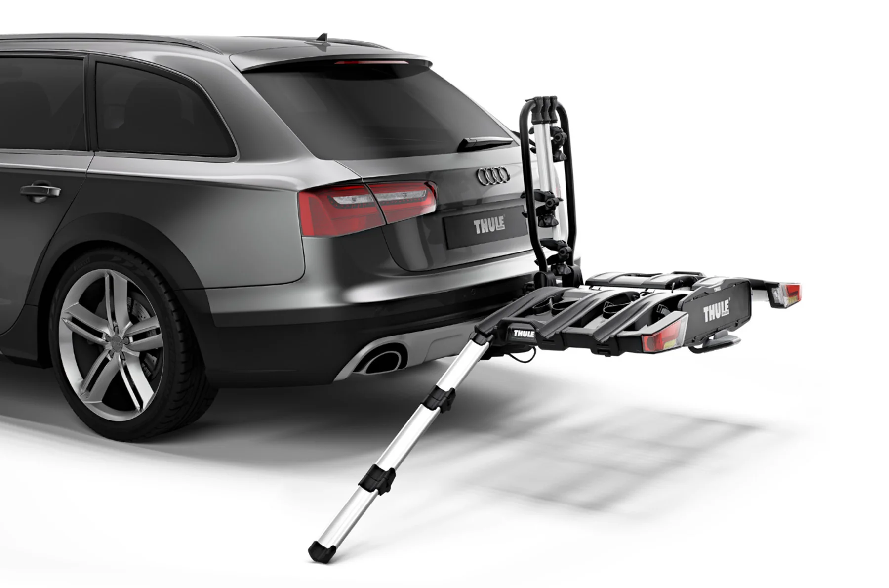 Laderampe THULE EASYFOLD XT - Image 2
