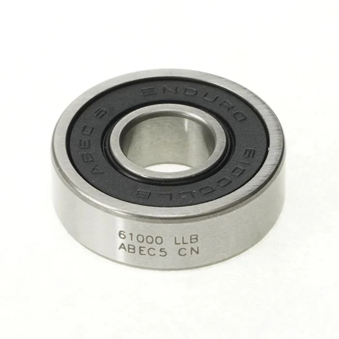 Lager ENDURO BEARINGS 61000 LLU/LLB CN A5 - ABEC 5 - 10x26x8