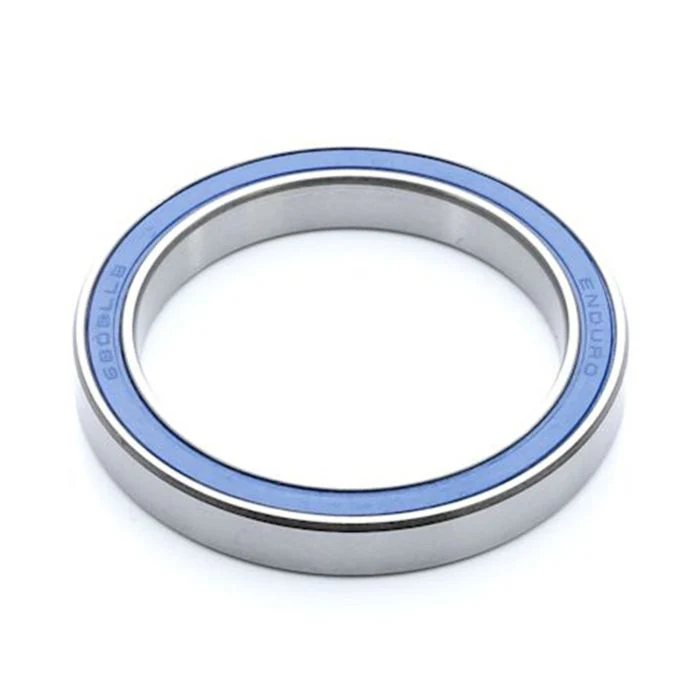 Lager ENDURO BEARINGS 6808 LLB - ABEC 3 - 40x52x7