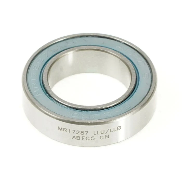 Lager ENDURO BEARINGS MR 17287 LLU/LLB CN A5 - ABEC 5 - 17x28x7