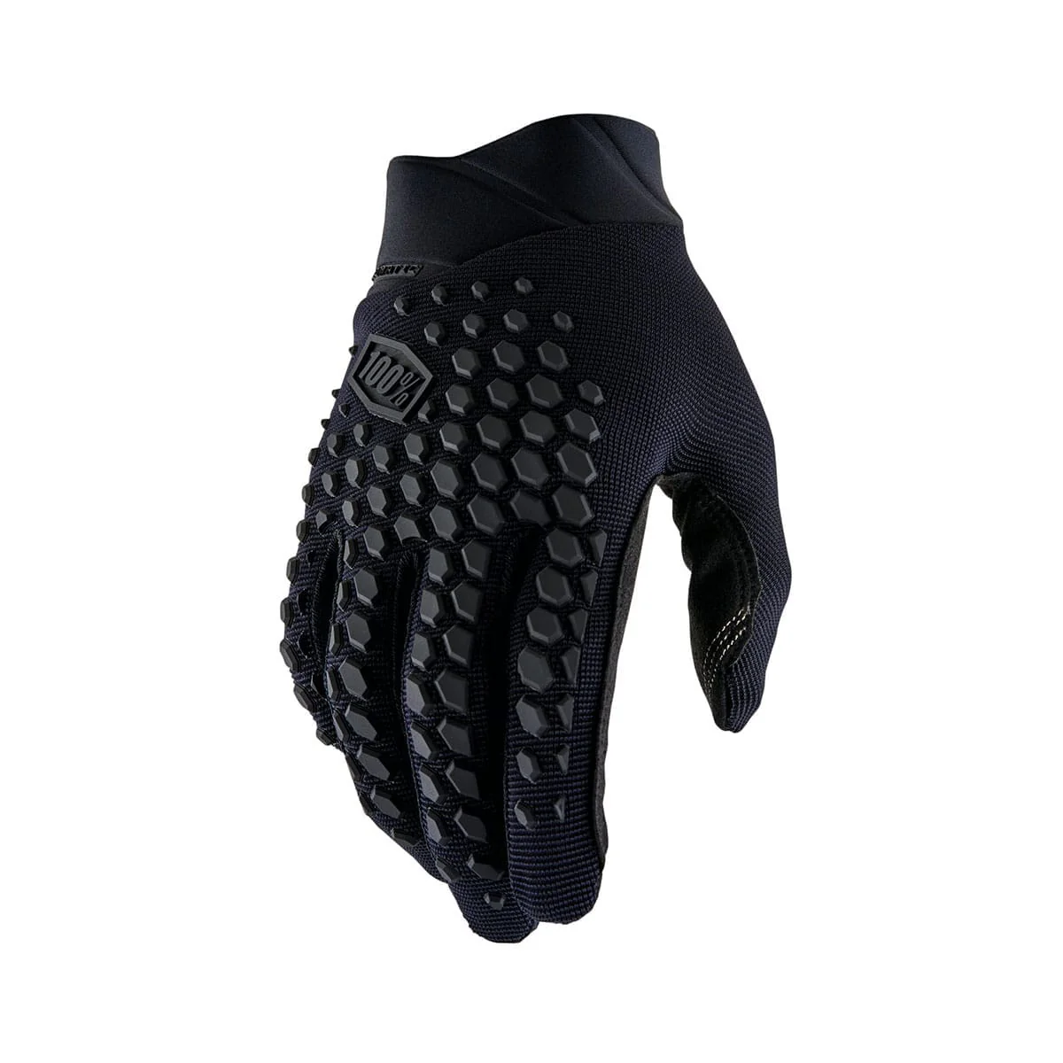 Handschuhe 100% GEOMATIC Schwarz