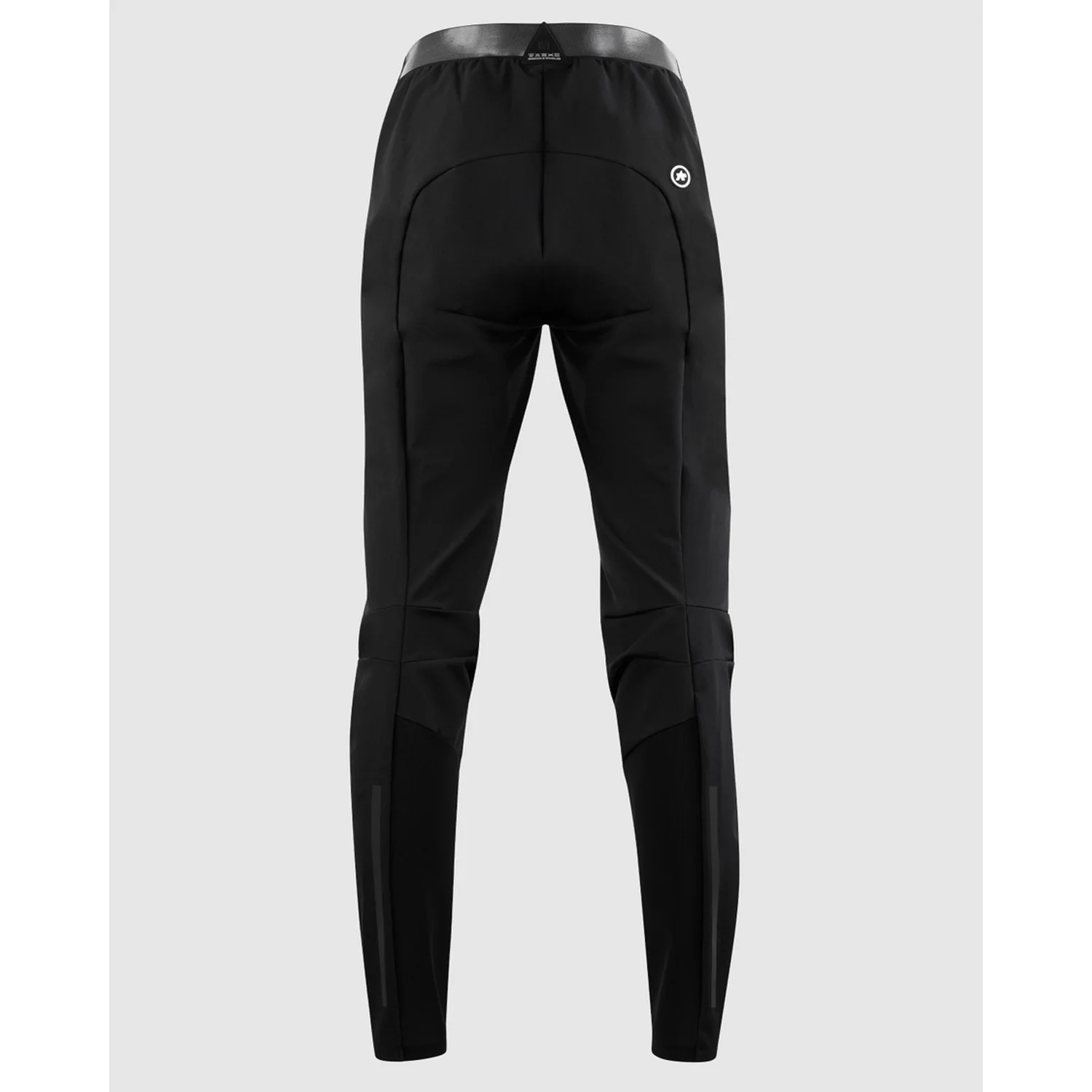 ASSOS TACTICA CARGO T3 Damen Hose Schwarz - Image 4