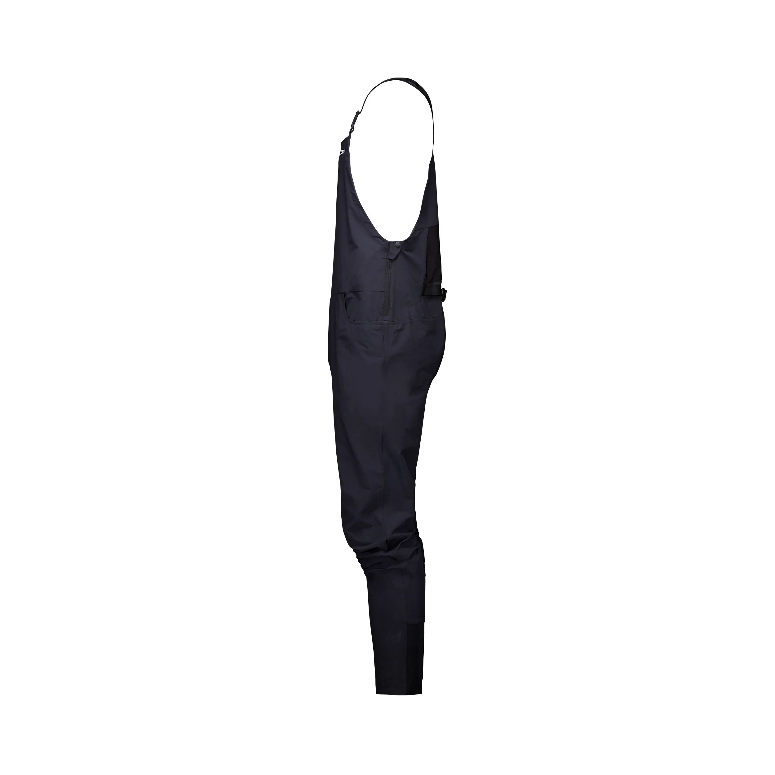 Latzhose POC MOTION DUNGAREE Schwarz - Image 2