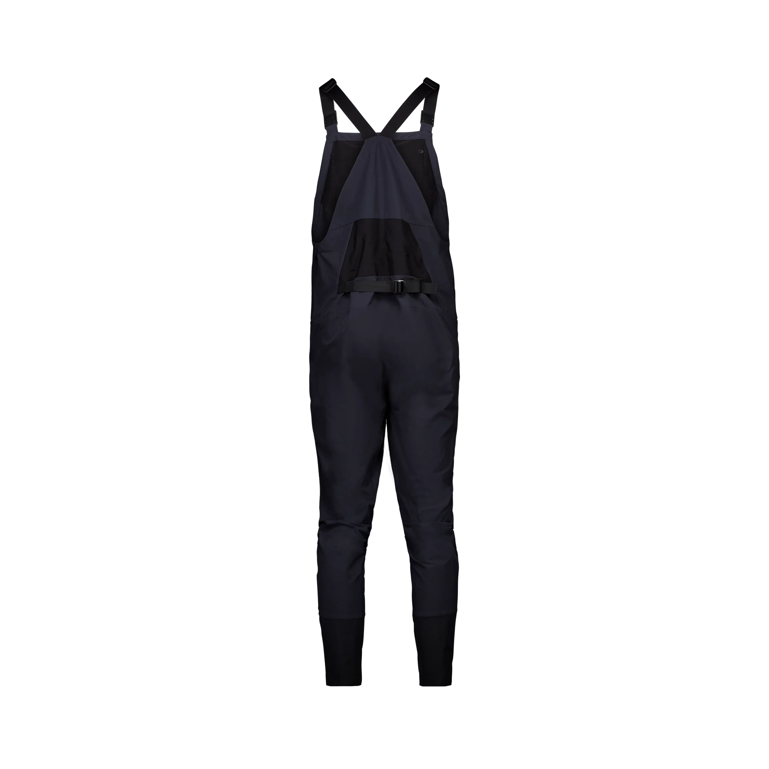 Latzhose POC MOTION DUNGAREE Schwarz - Image 3