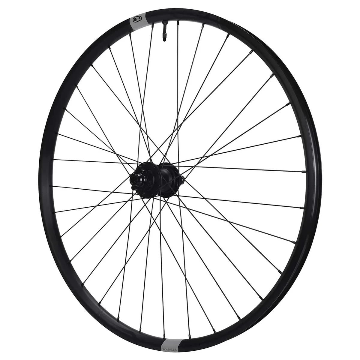 Laufrad Hinten CRANKBROTHERS SYNTHESIS Enduro 29" 12x148 mm Boost
