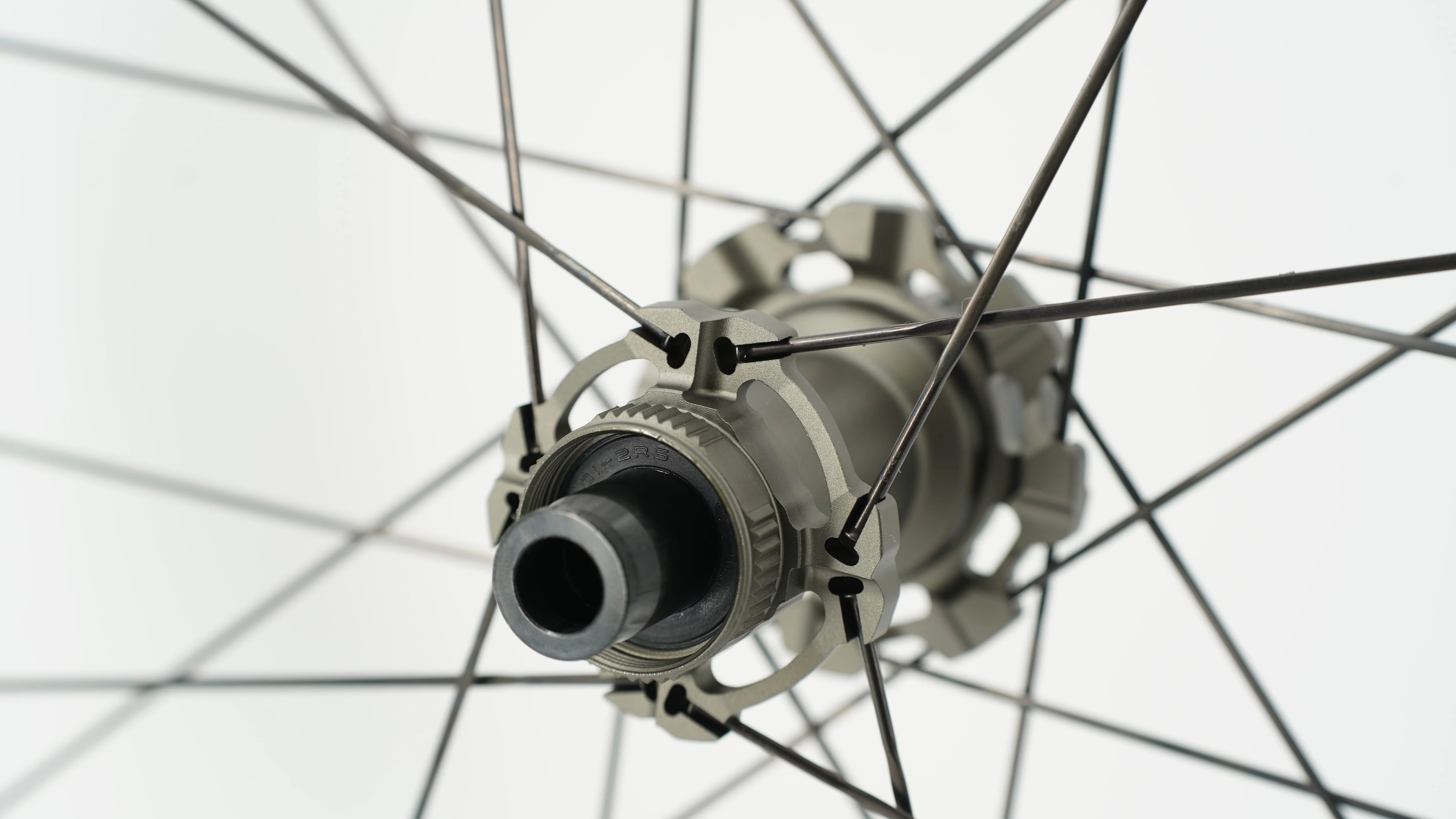 Laufradpaar SCOM AERO 50 Tubeless Ready (Center Lock) - Image 10