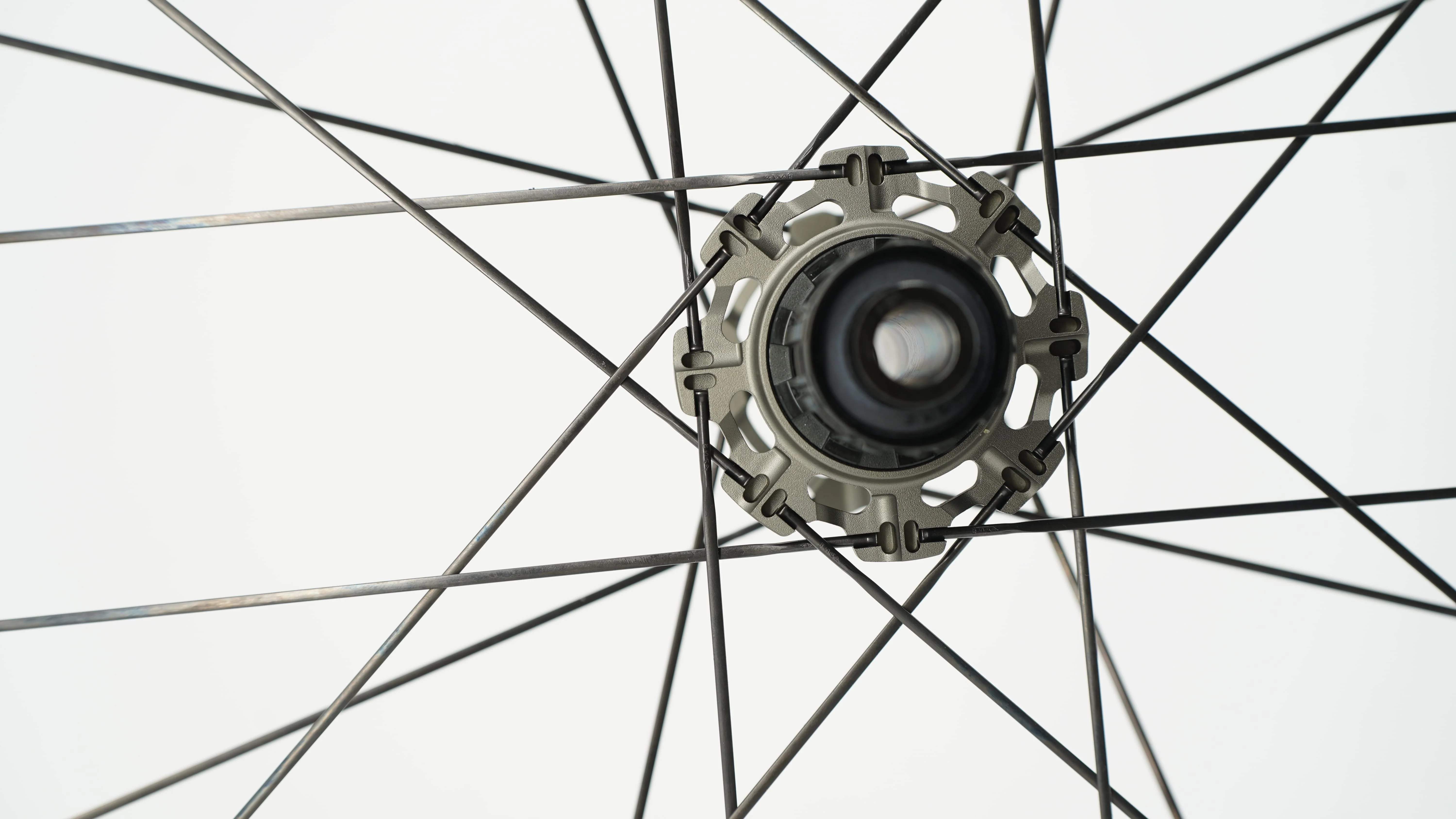 Laufradpaar SCOM AERO Tubeless Ready (Center Lock) - Image 15