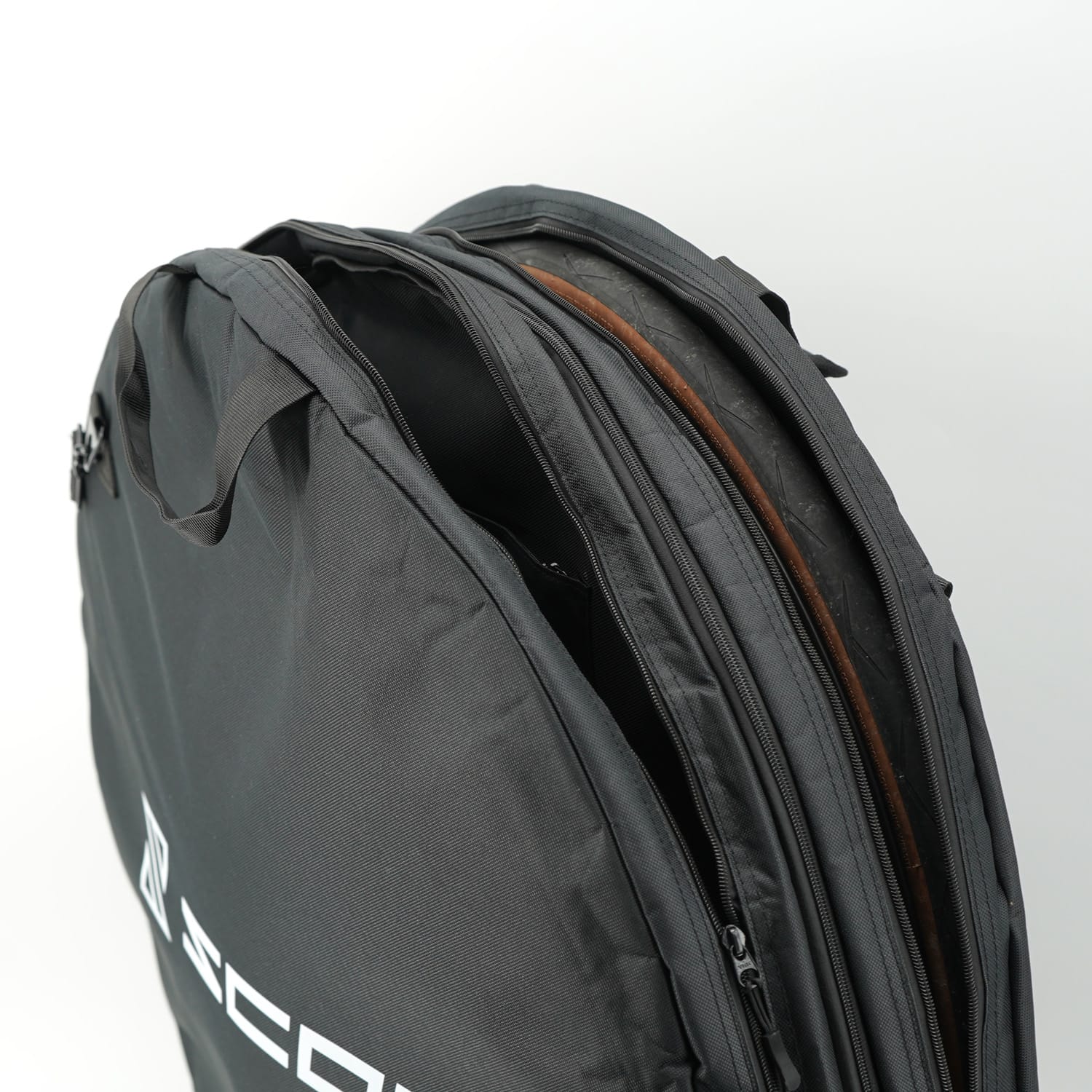 Laufradpaare SCOM ULTRA 50 Tubeless Ready (Center Lock) - Image 19