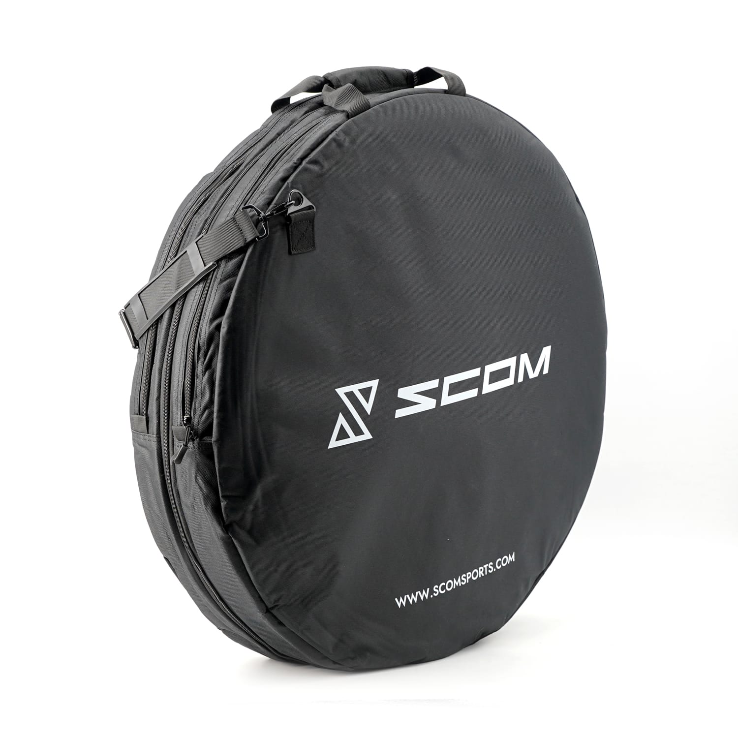 Laufradpaare SCOM ULTRA 50 Tubeless Ready (Center Lock) - Image 20