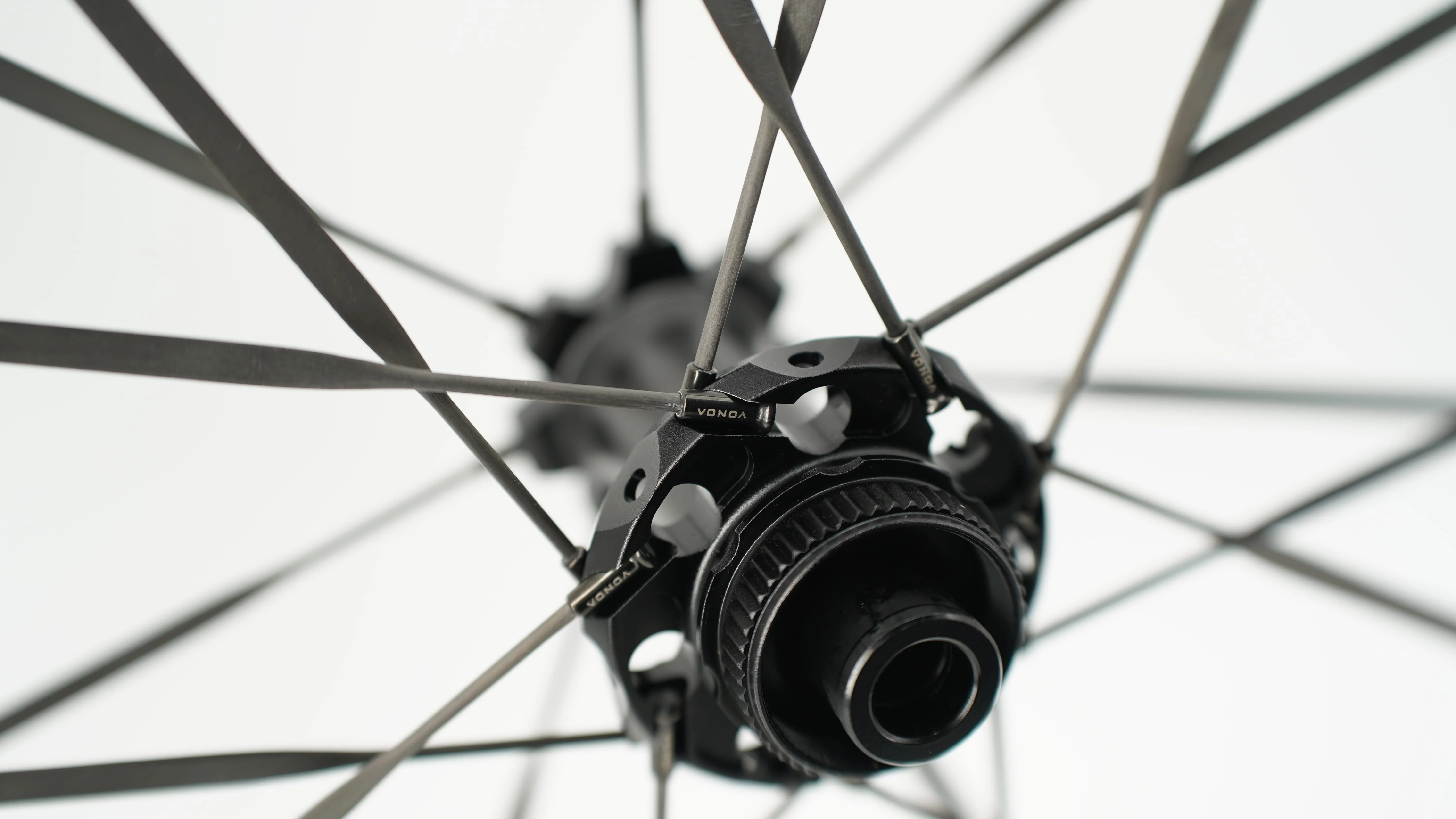 Laufradpaar SCOM RACE Tubeless Ready (Center Lock) - Image 14