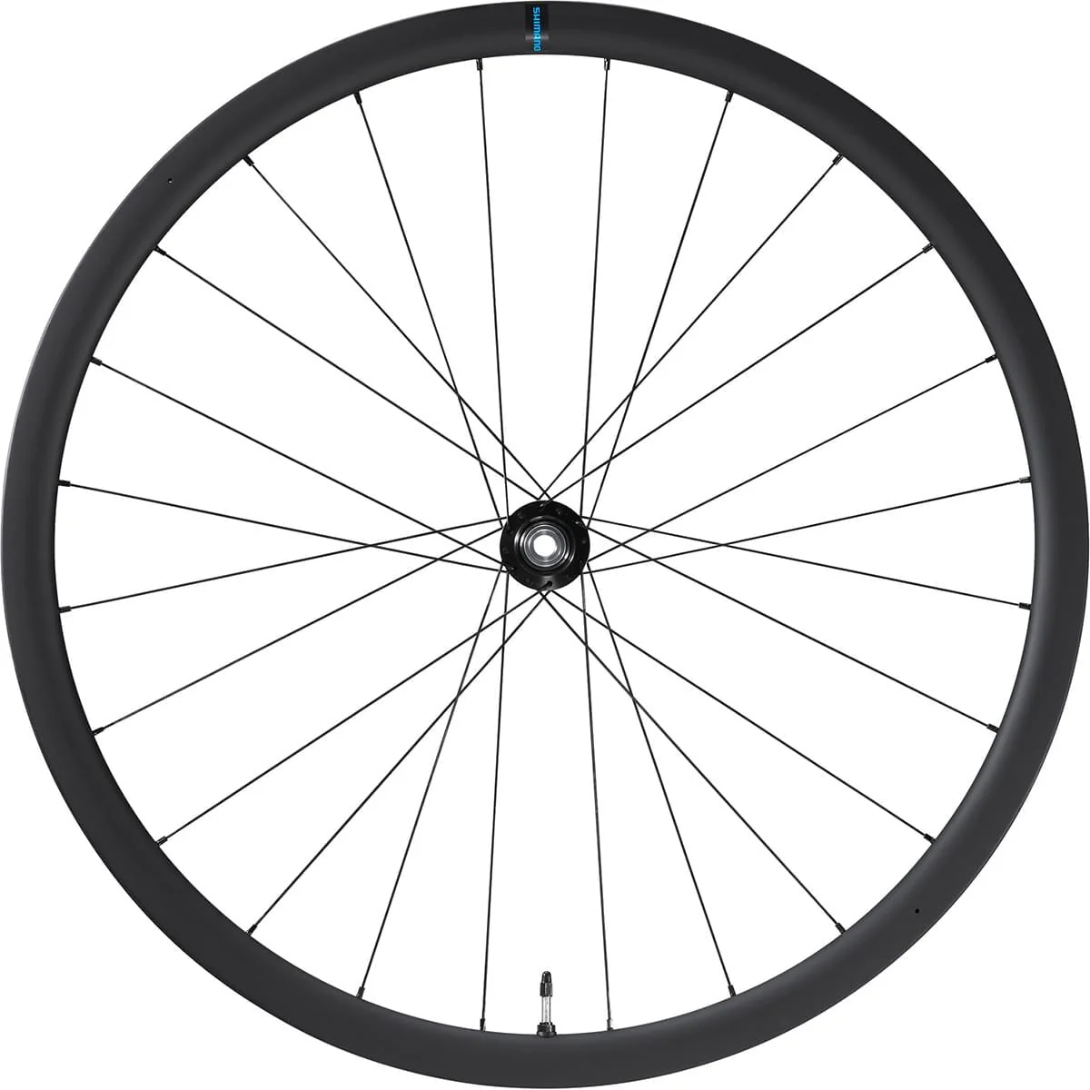 Laufradsatz SHIMANO RS710-C32 Tubeless Ready (Center Lock) - Image 2