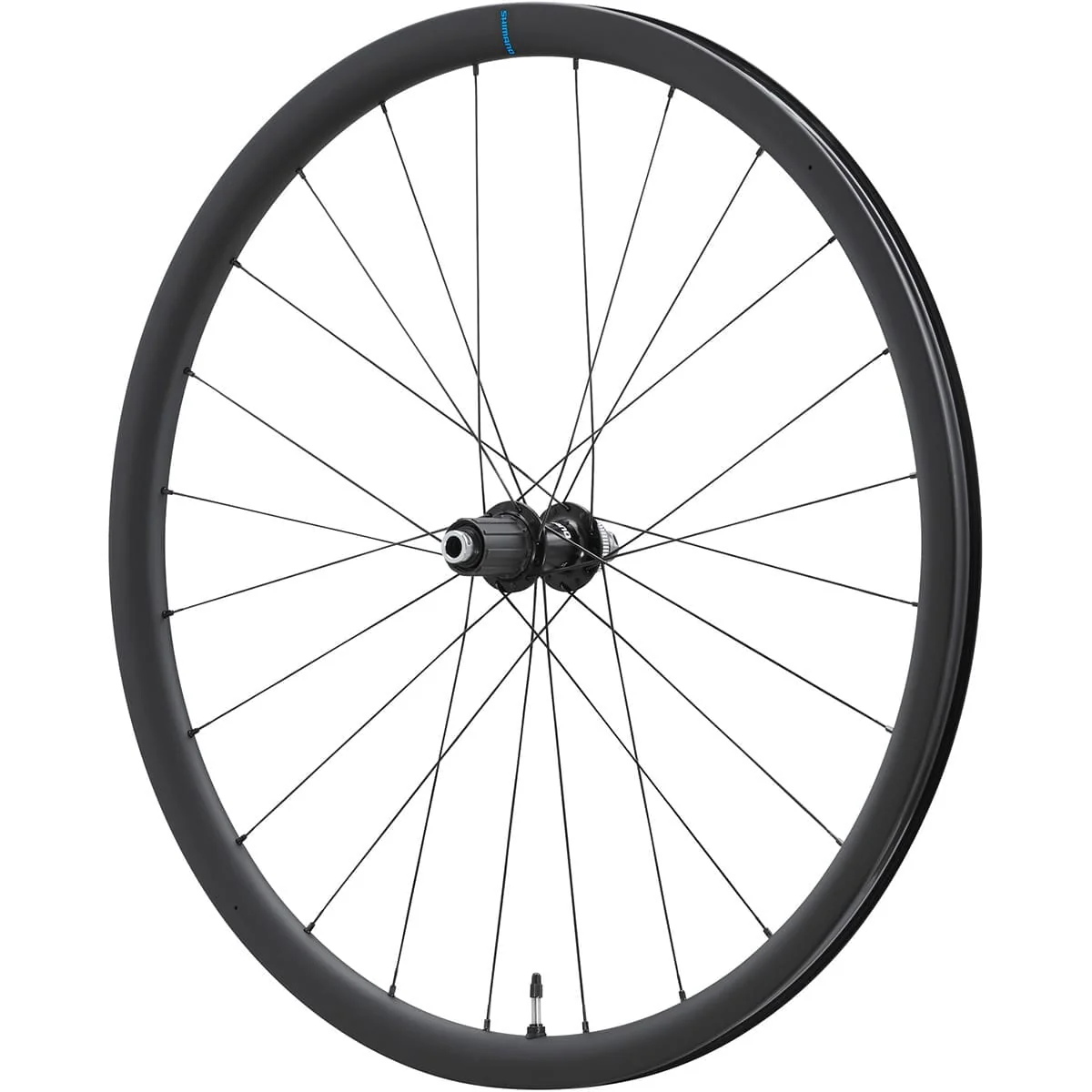Laufradsatz SHIMANO RS710-C32 Tubeless Ready (Center Lock) - Image 3