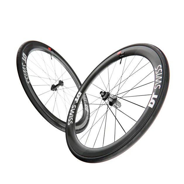 Laufradsatz DT SWISS ARC 1100 DICUT WTS SPO 50 DISC Tubeless Ready (Center Lock) - Image 4