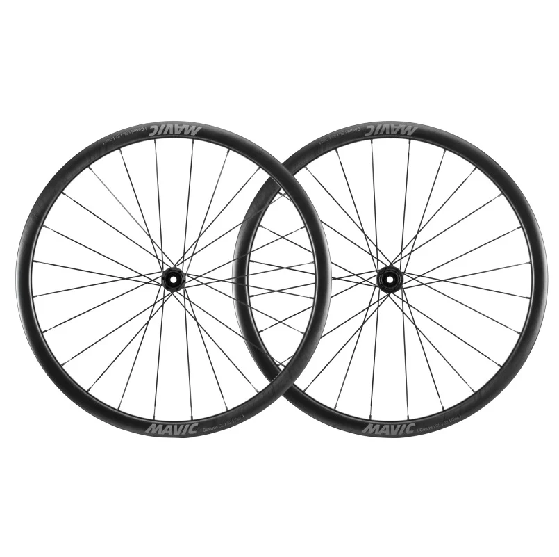 Paar MAVIC COSMIC SL 32 DISC Tubeless Ready (Center Lock) Laufräder 2025