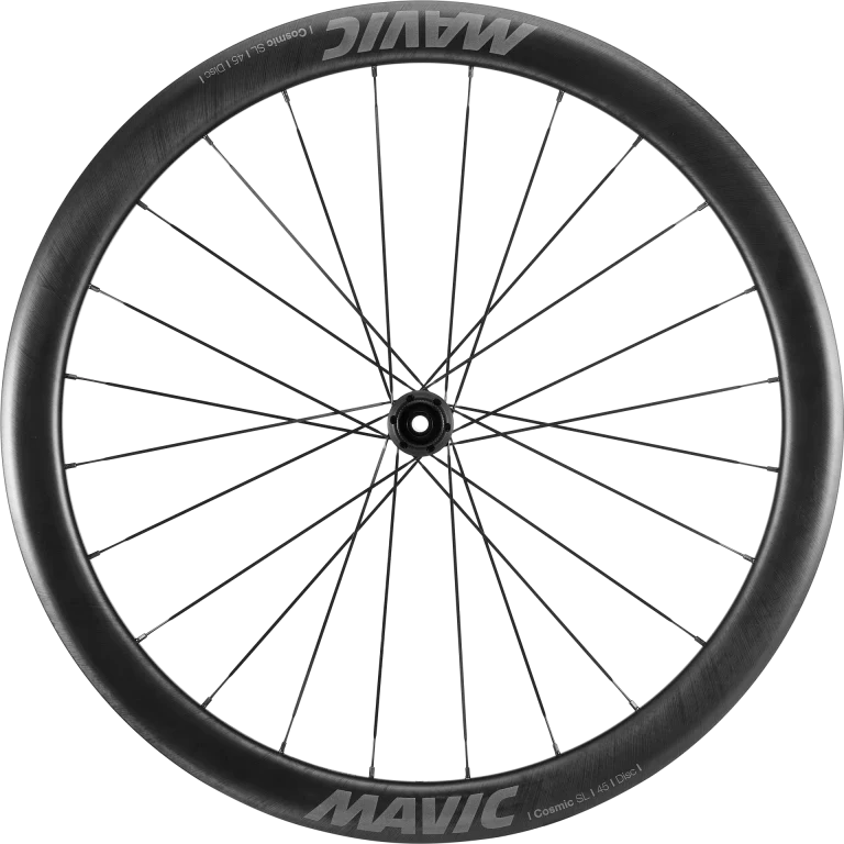 Paar MAVIC COSMIC SL 45 DISC Tubeless Ready (Center Lock) Laufräder 2025 - Image 5
