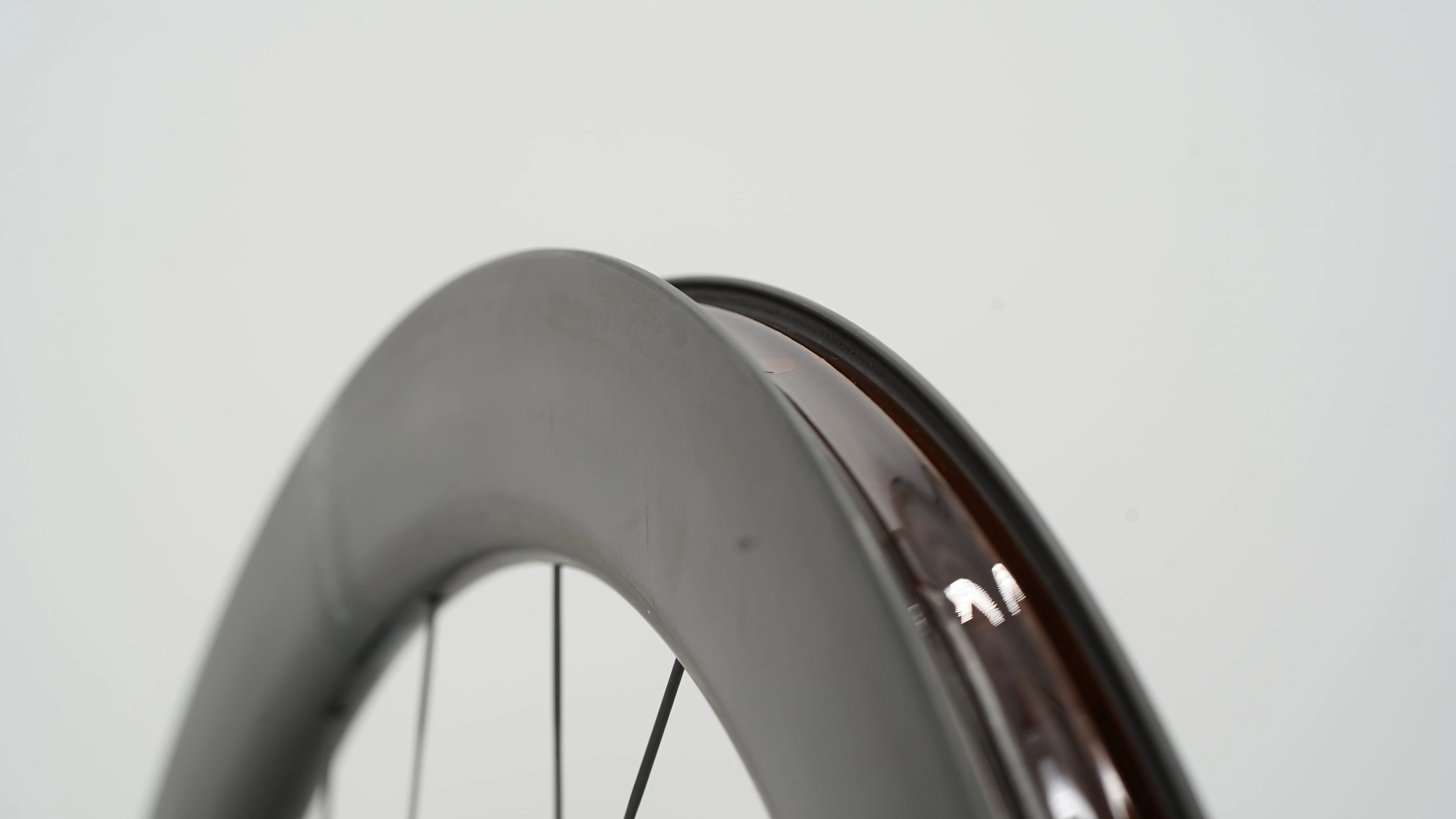 Laufradsatz SCOM ULTRA + Tubeless Ready (Center Lock) - Image 7