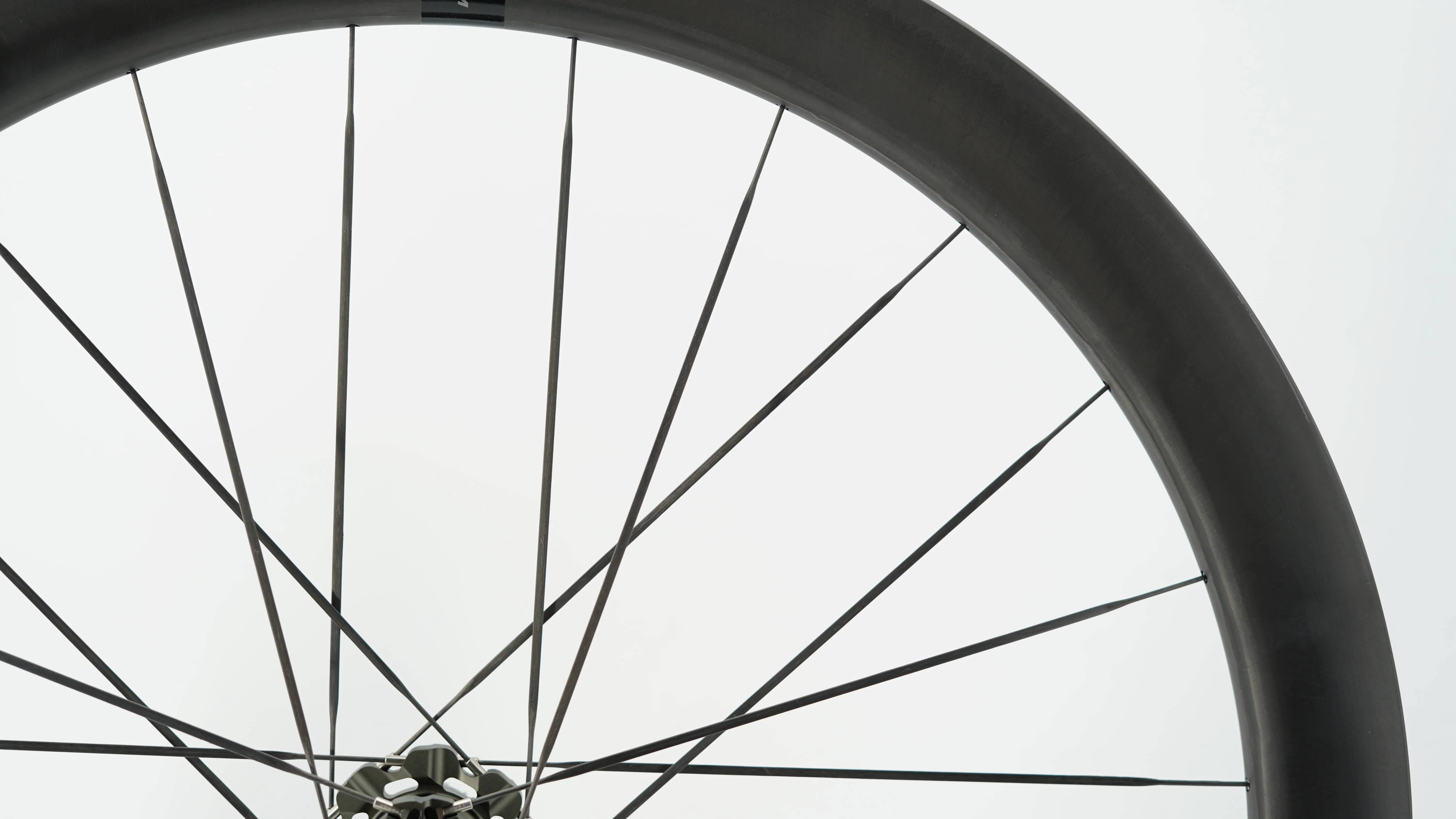Laufradsatz SCOM ULTRA + Tubeless Ready (Center Lock) - Image 8