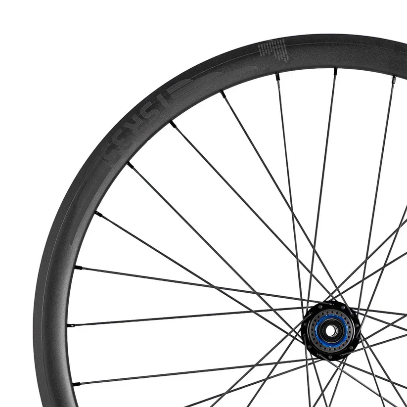 Laufradsatz TUNE TSR 35 DISC Tubeless Ready (Center Lock) - Image 2