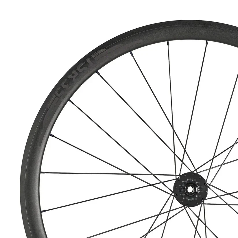 Laufradsatz TUNE TSR 35 DISC Tubeless Ready (Center Lock) - Image 3