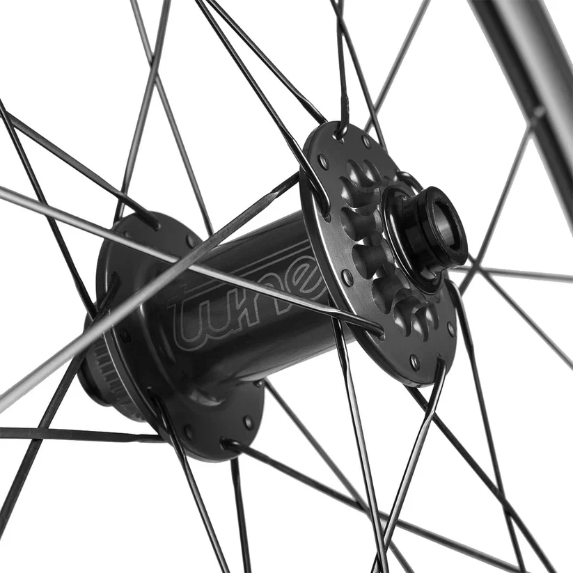 Laufradsatz TUNE TSR 35 DISC Tubeless Ready (Center Lock) - Image 6