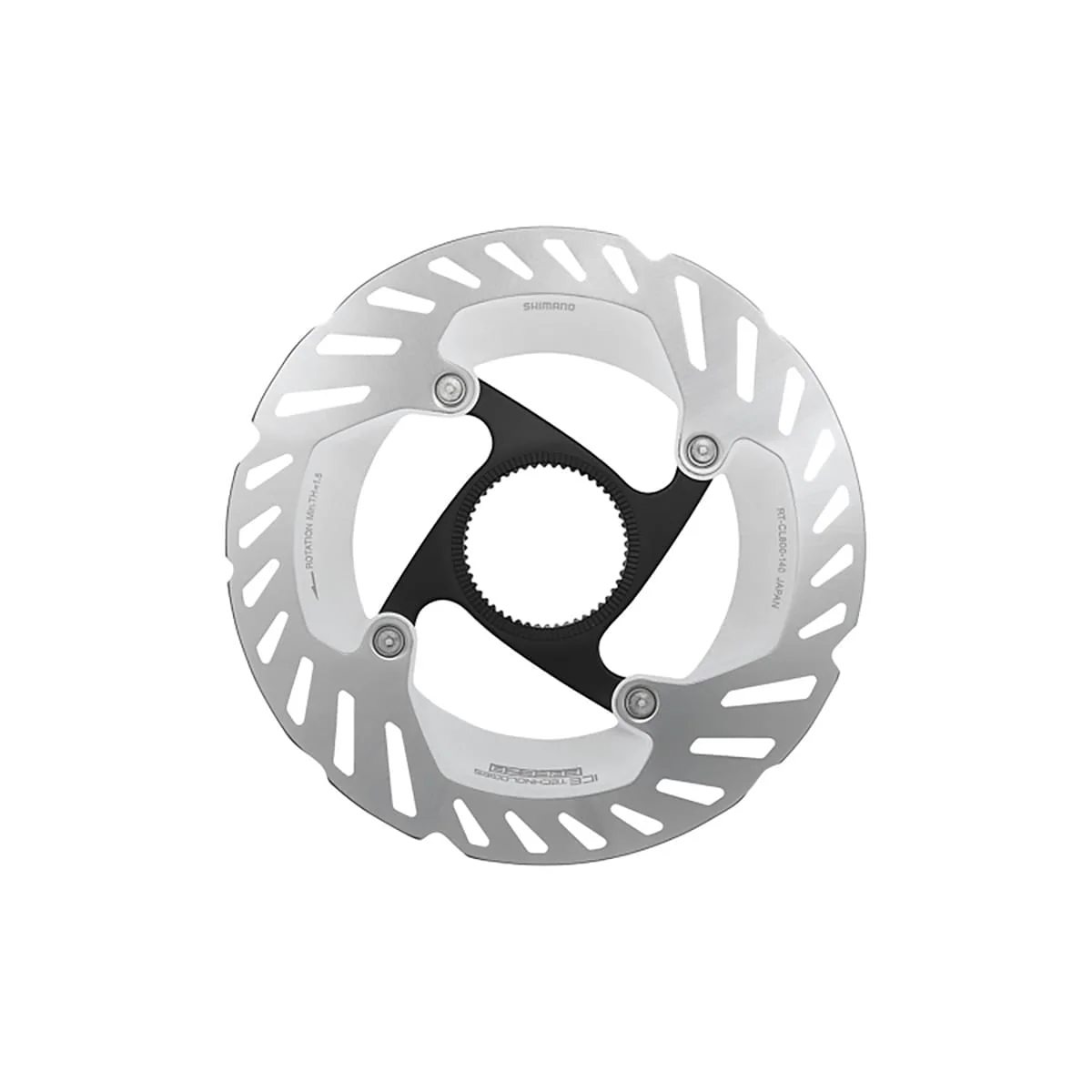 SHIMANO RT-CL800 CENTER LOCK Scheibe