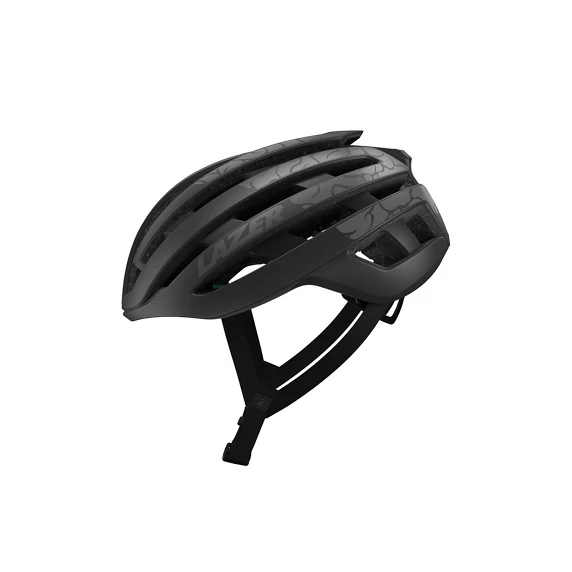 LAZER Z1 KINECTICORE UYH Rennradhelm, Weiß-Schwarz + LED - Image 5