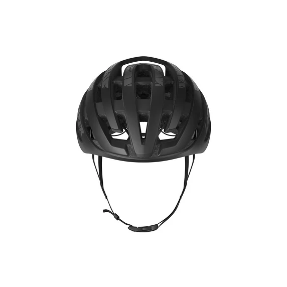 LAZER Z1 KINECTICORE UYH Rennradhelm, Weiß-Schwarz + LED - Image 6