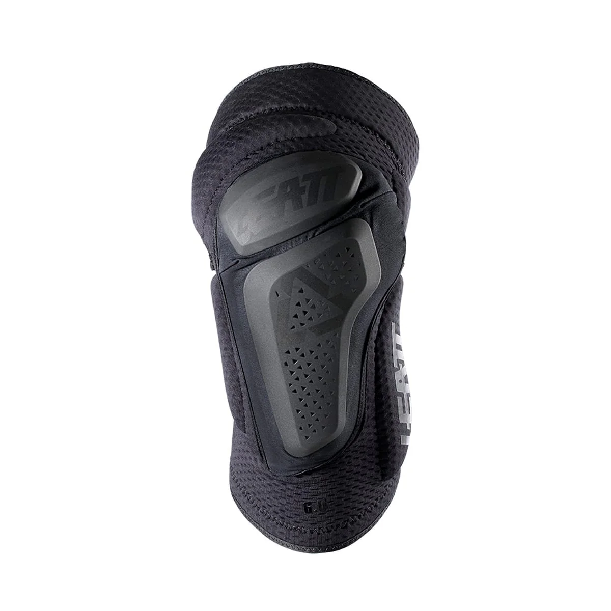 LEATT 3DF 6.0 Knieschützer Schwarz - Image 3