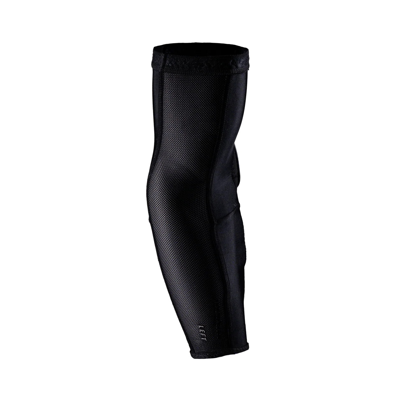 LEATT FLEXMESH Ellbogenschützer Schwarz - Image 3