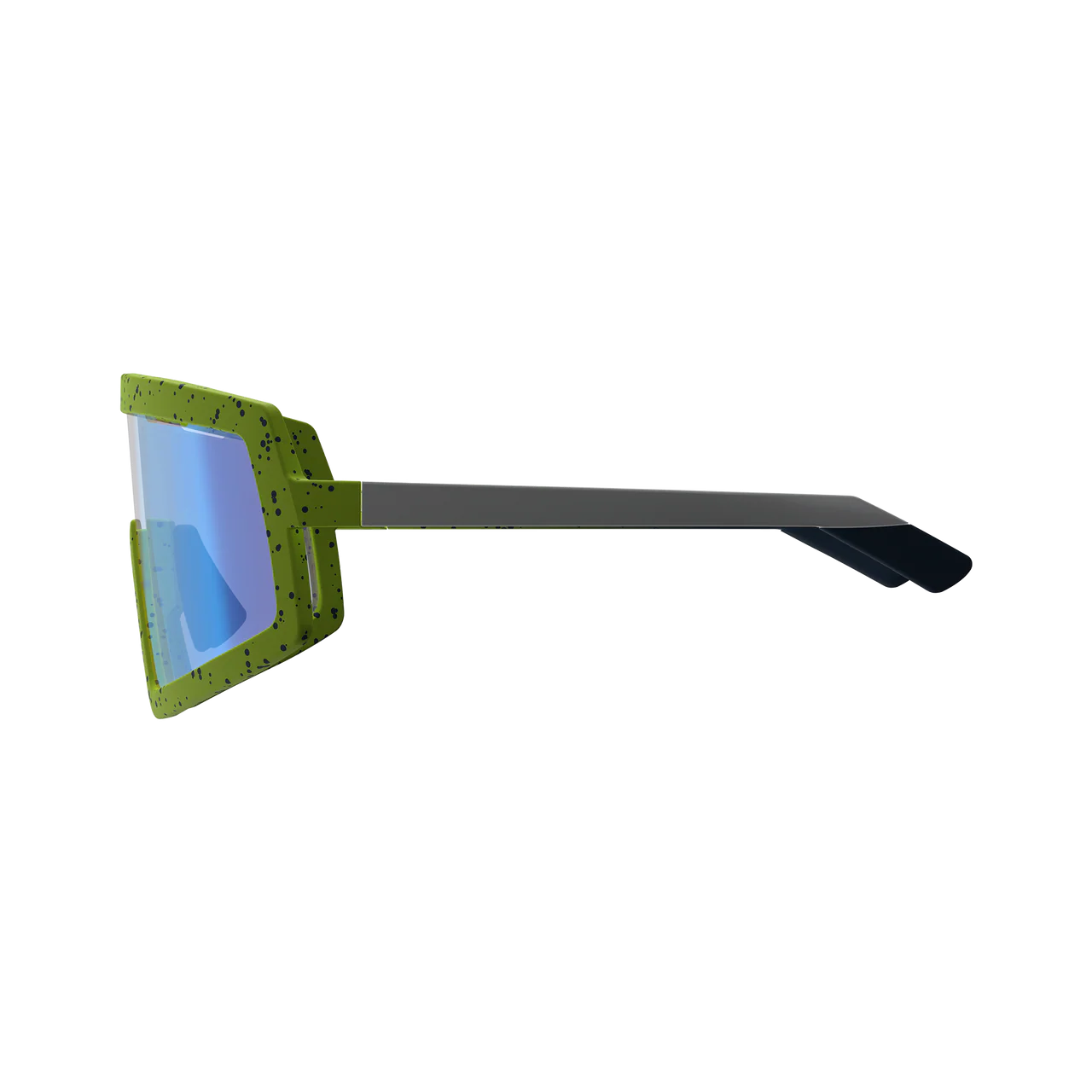 LEATT MADVIZ ONE Brille Gelb Iriz Glas Fuschia - Image 4