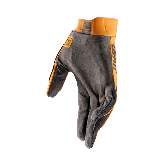 LEATT MTB 1.0 GRIP R Handschuhe Orange - Image 3