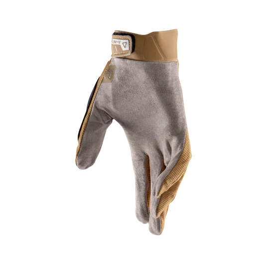 LEATT MTB 2.0 X-FLOW Handschuhe Braun - Image 3