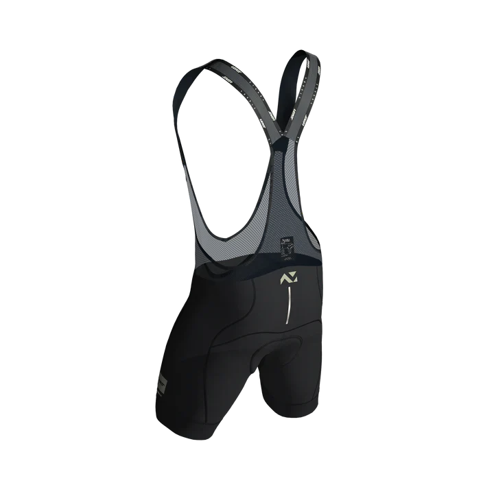 LEATT MTB ENDURANCE 3.0 Kurze Trägerhose Schwarz - Image 2