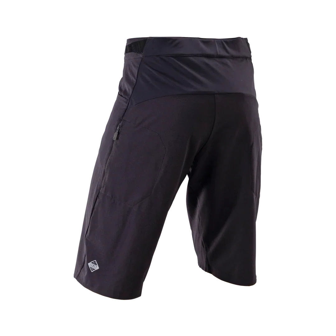LEATT MTB TRAIL 3.0 LINER Shorts Schwarz - Image 2