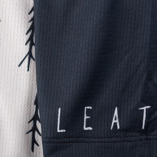 LEATT MTB TRAIL 3.0 Trikot Kurzarm Weiß - Image 3