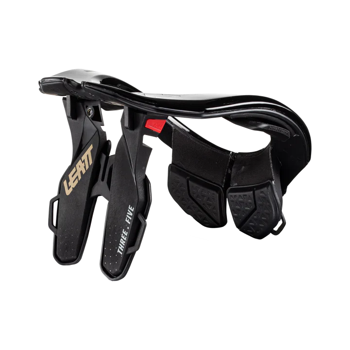 LEATT NECK BRACE HWS-Schutz 3.5 Schwarz - Image 2