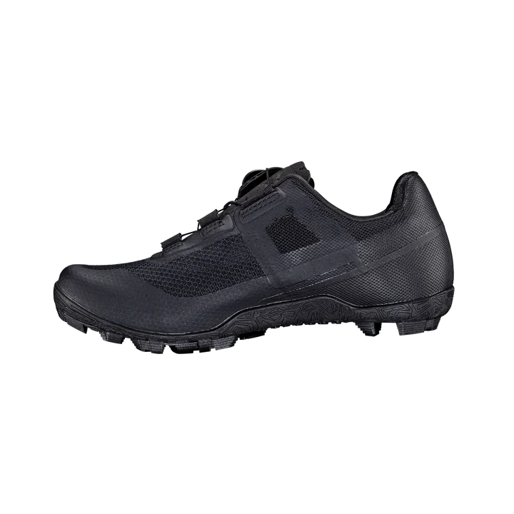 LEATT PROCLIP 6.0 ENDURANCE MTB-Schuhe Women Schwarz - Image 4