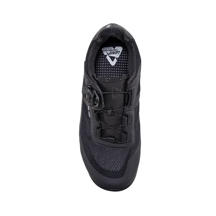 LEATT PROCLIP 6.0 ENDURANCE MTB-Schuhe Women Schwarz - Image 5