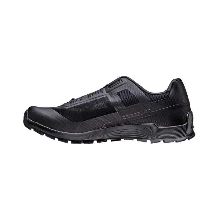LEATT PROCLIP 6.0 TRAIL BOA MTB-Schuhe Schwarz - Image 4