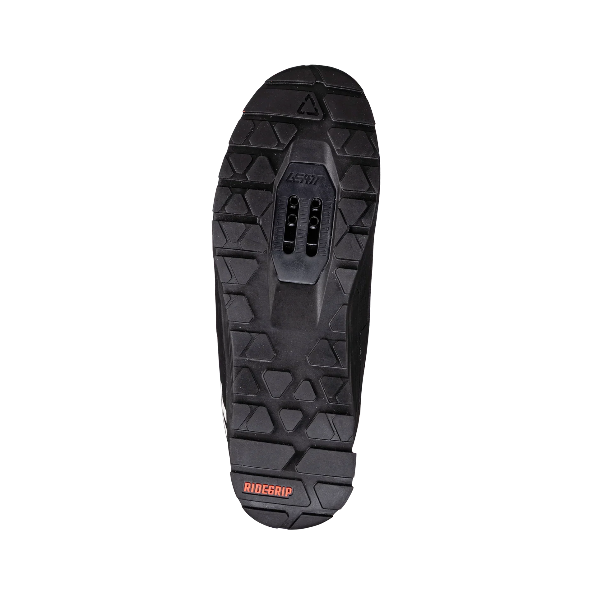 LEATT PROCLIP 6.0 TRAIL BOA MTB-Schuhe Schwarz - Image 6