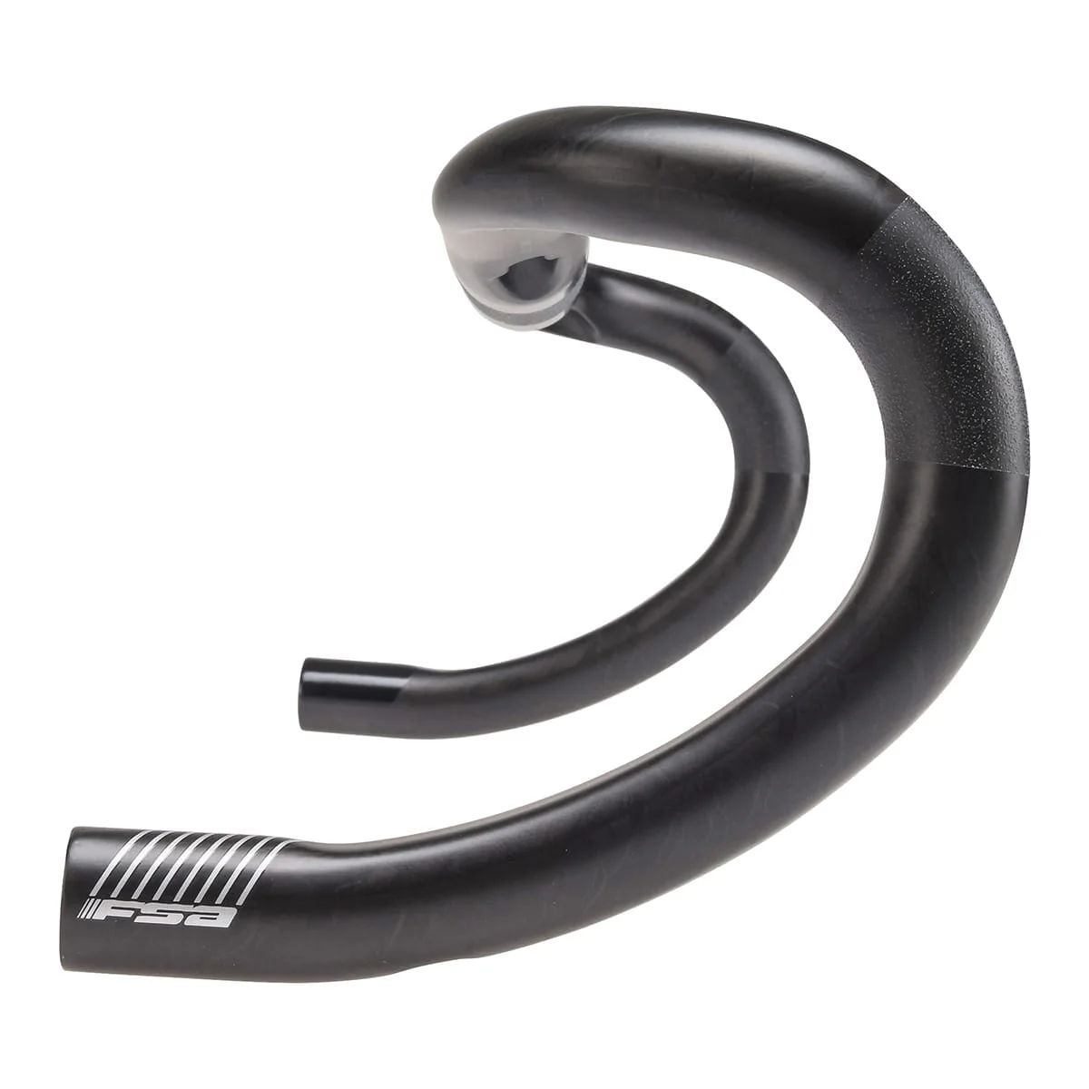 Lenker FSA SL-K COMPACT EPS/Di2 - Carbon - Image 6