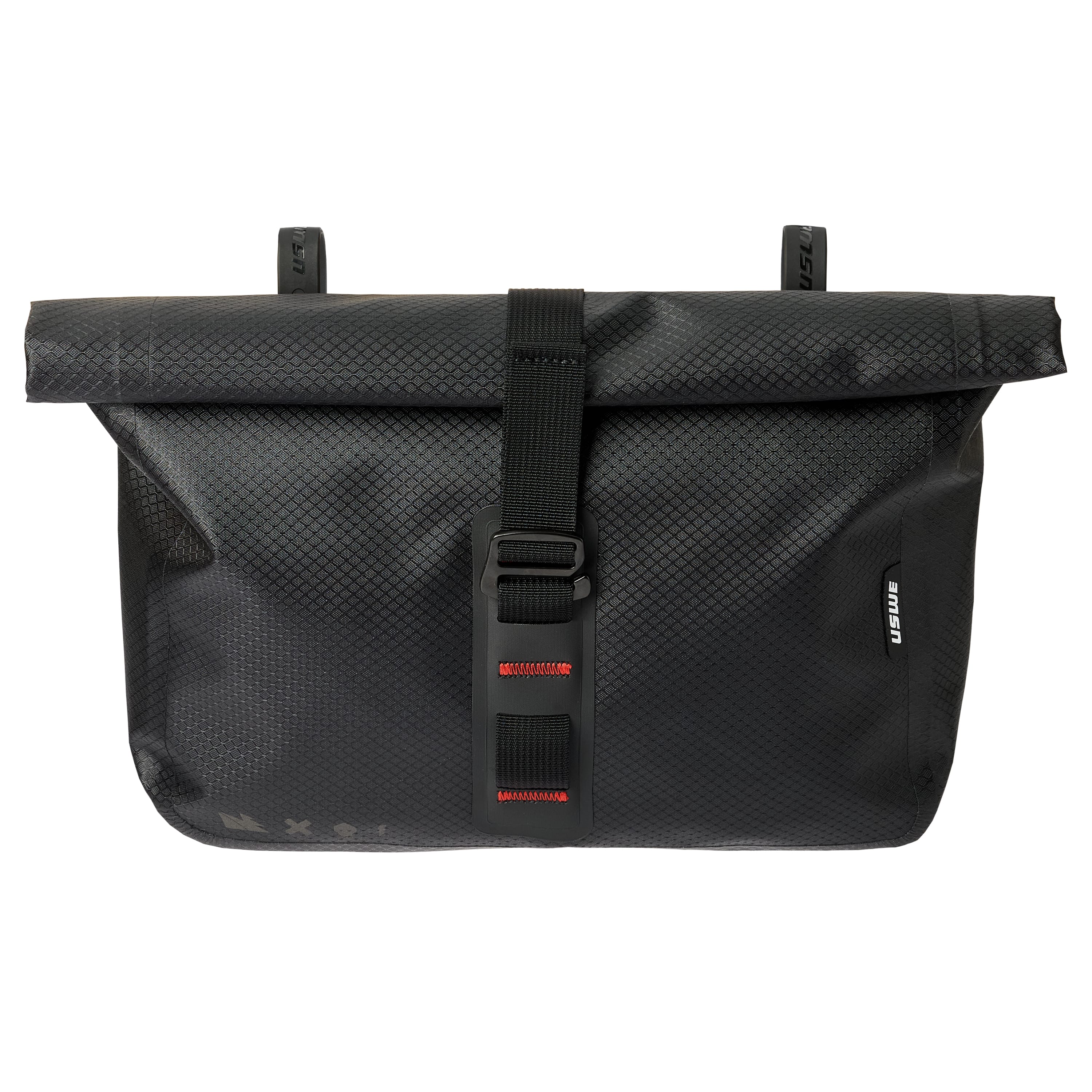 Lenker-Tasche USWE ACCESSORY BAG 3,5 l Schwarz - Image 3