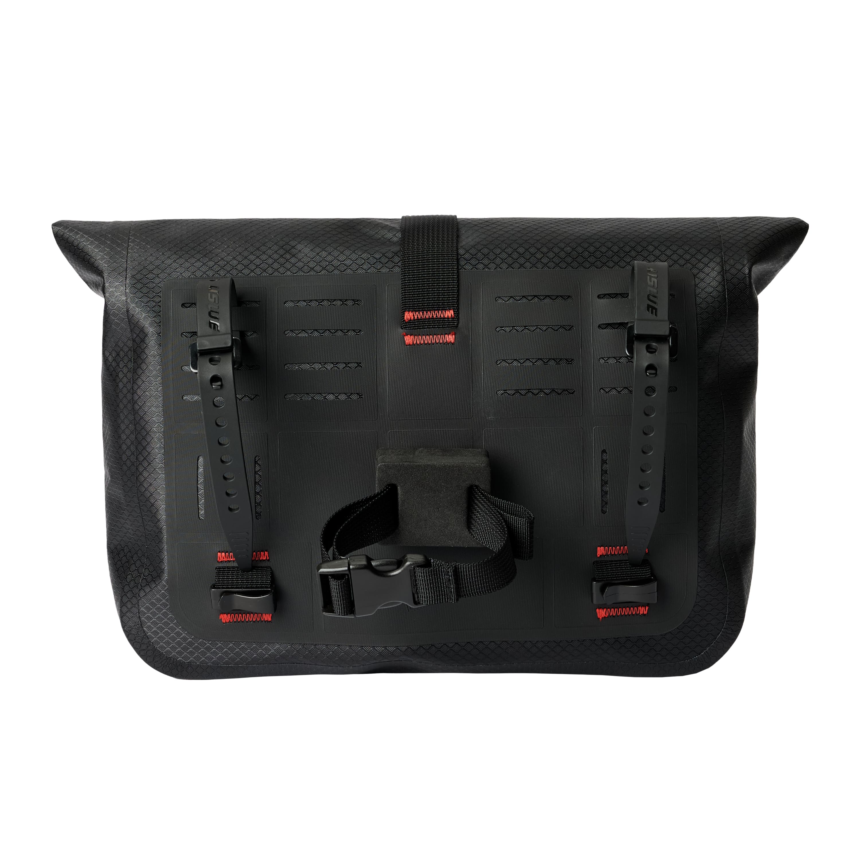 Lenker-Tasche USWE ACCESSORY BAG 3,5 l Schwarz - Image 4