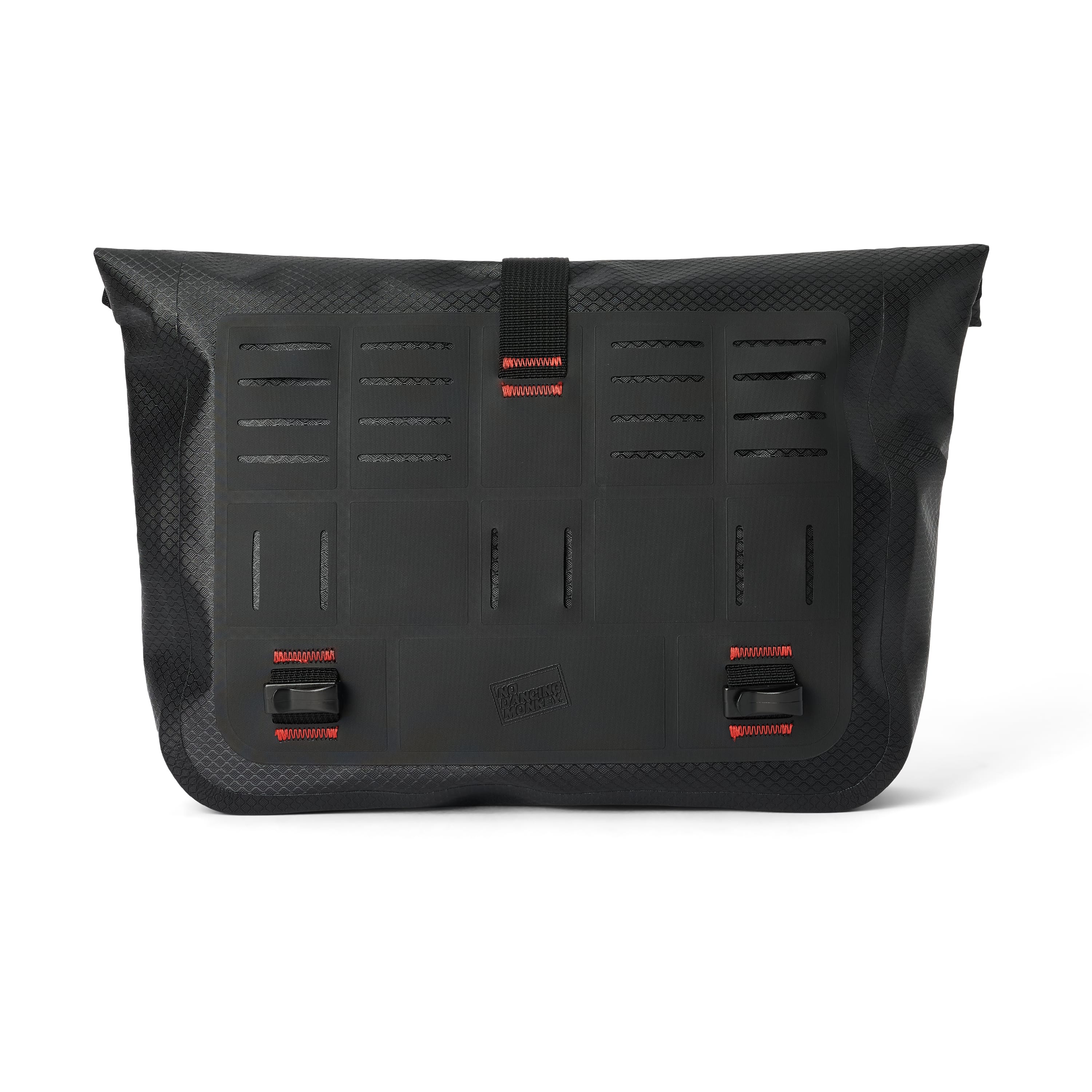 Lenker-Tasche USWE ACCESSORY BAG 3,5 l Schwarz - Image 5
