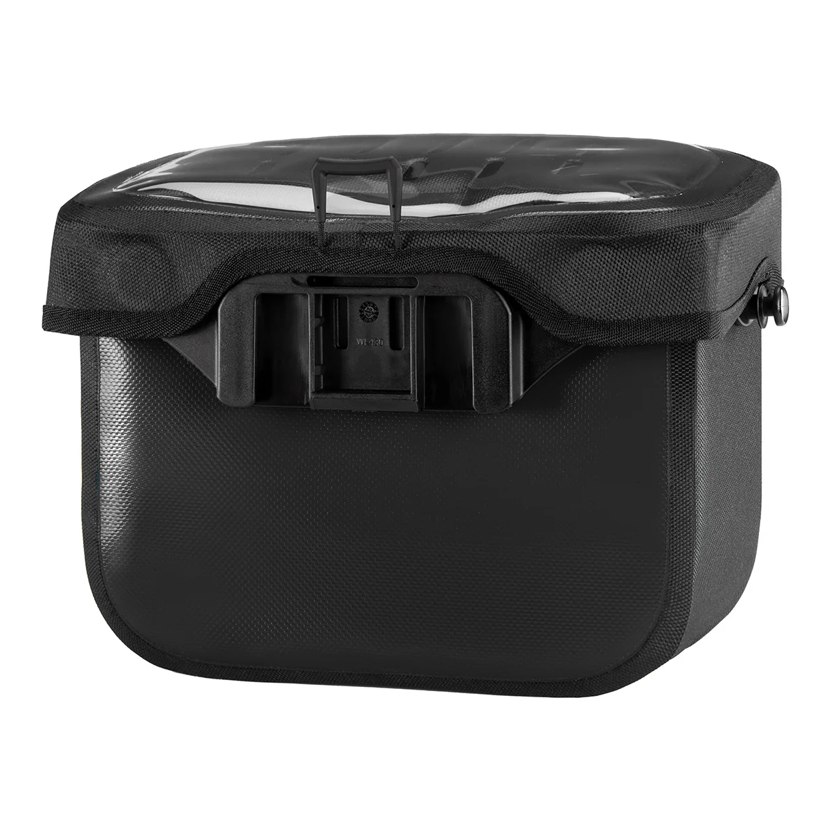 Lenkertasche ORTLIEB ULTIMATE 6.5 L Schwarz - Image 2