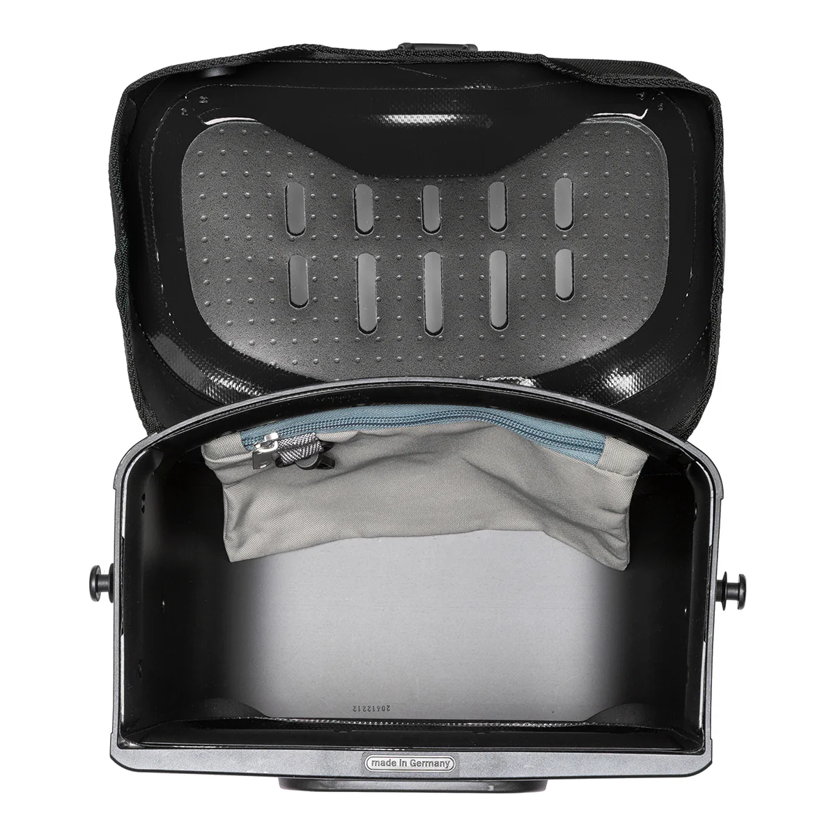 Lenkertasche ORTLIEB ULTIMATE 6.5 L Schwarz - Image 4