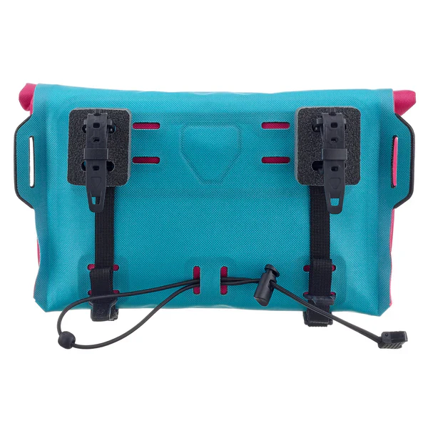 Lenkertasche ORTLIEB VELO SLING 3 L Cyber Blau/Pink - Image 6