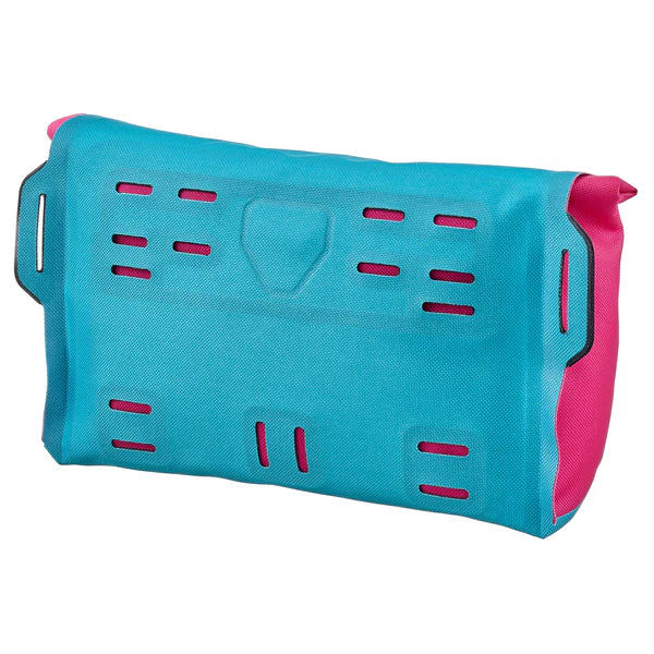 Lenkertasche ORTLIEB VELO SLING 3 L Cyber Blau/Pink - Image 8