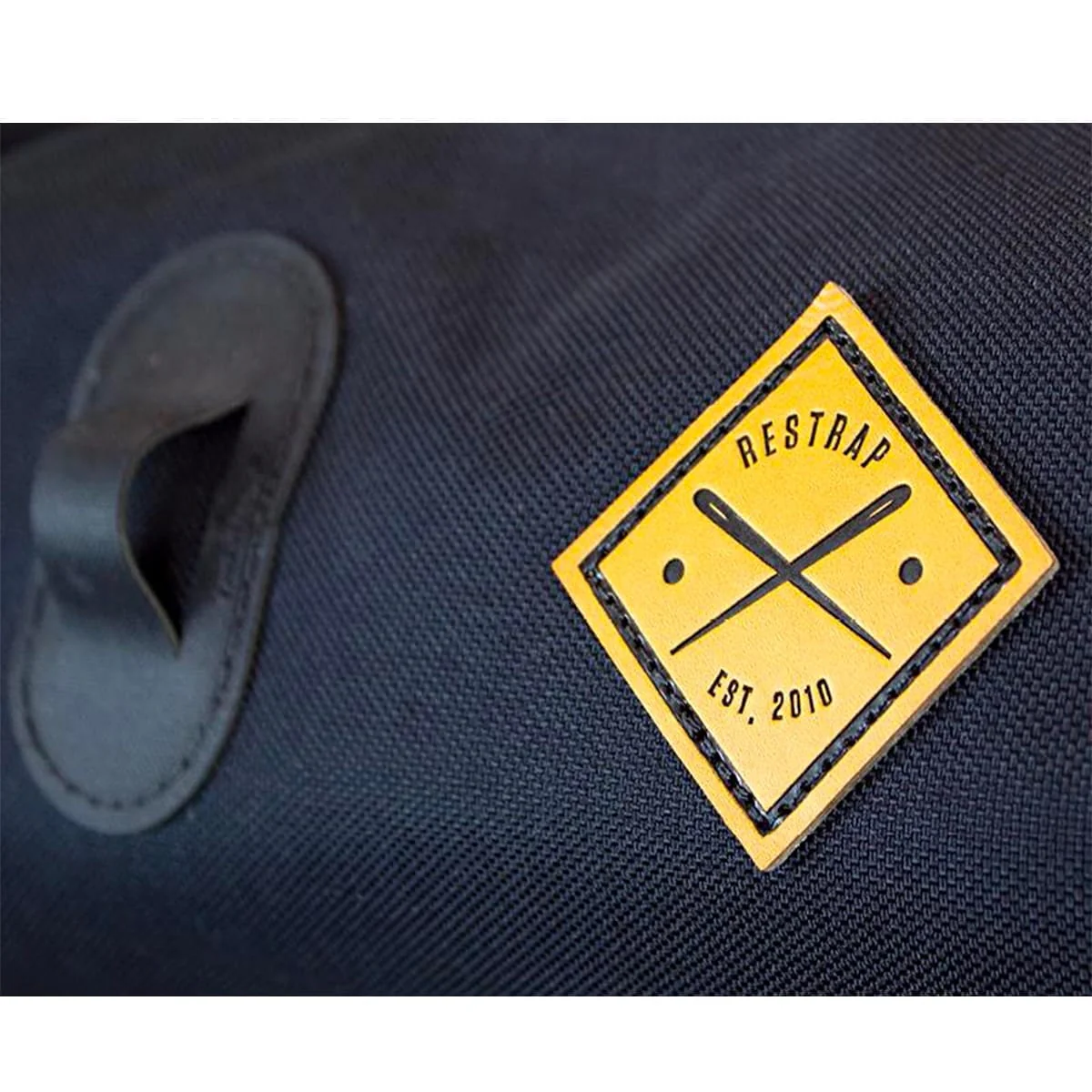 Lenkertasche RESTRAP CANISTER BAG 1.5 L Schwarz - Image 3