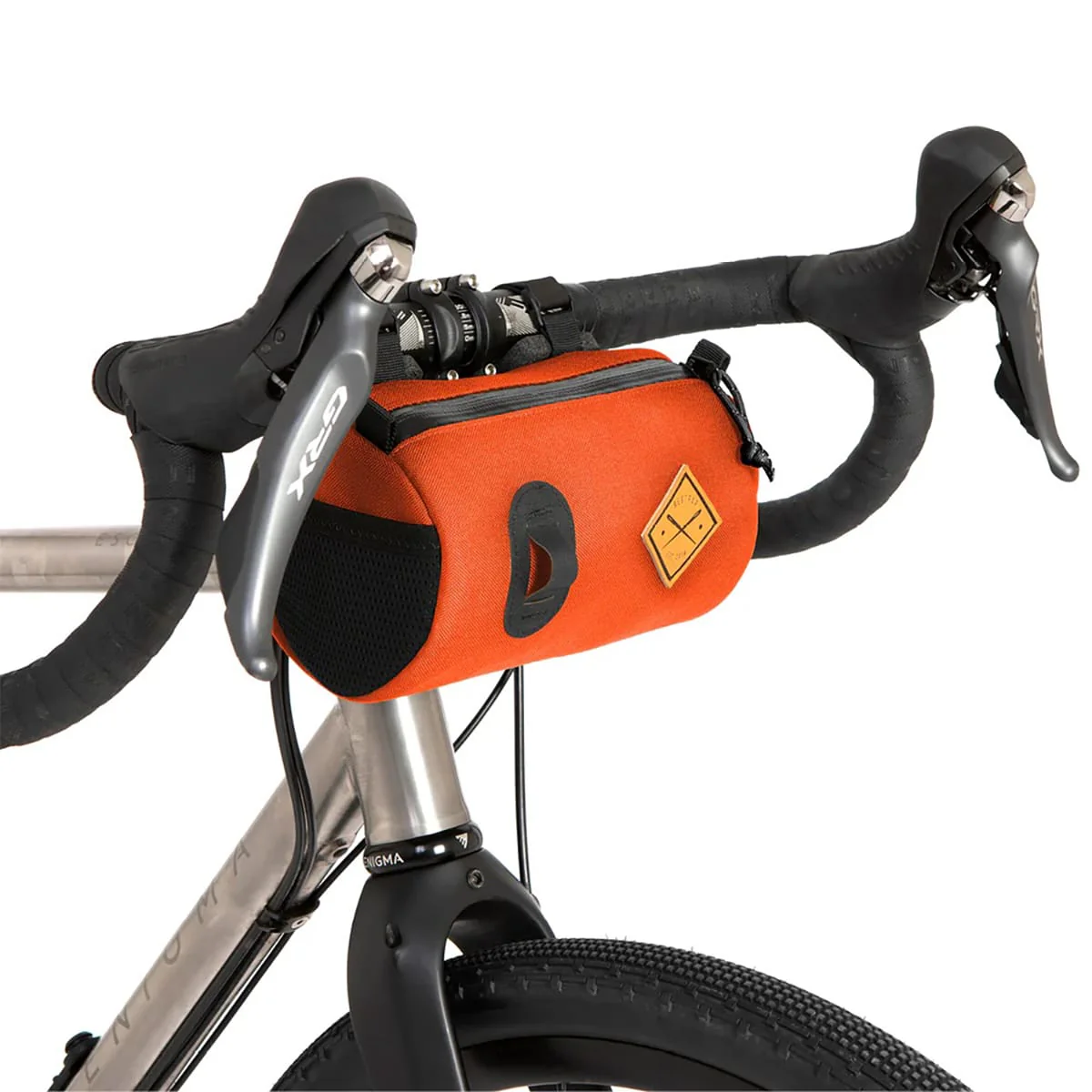 Lenkertasche RESTRAP CANISTER BAG 1.5L Orange - Image 2